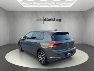 VW Golf 1.5 TSI ACT Life
