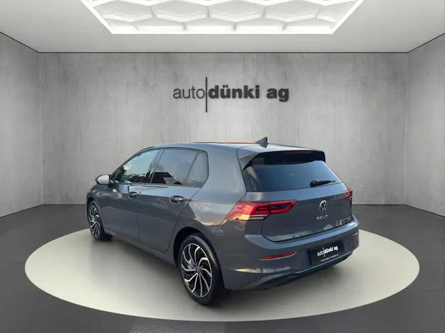 VW Golf 1.5 TSI ACT Life