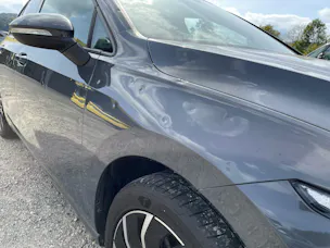 VW Golf 1.5 TSI ACT Life