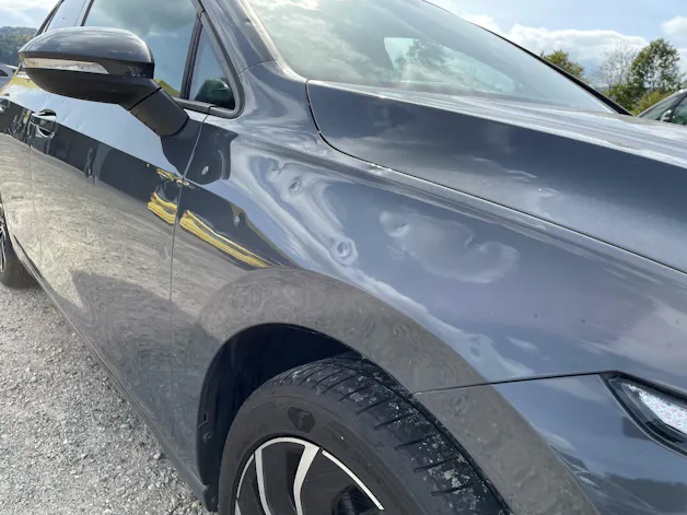 VW Golf 1.5 TSI ACT Life