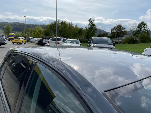 VW Golf 1.5 TSI ACT Life