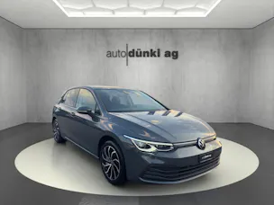 VW Golf 1.5 TSI ACT Life