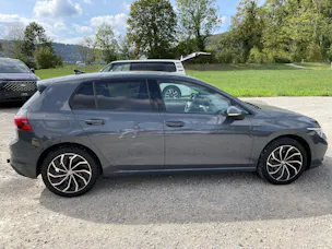 VW Golf 1.5 TSI ACT Life