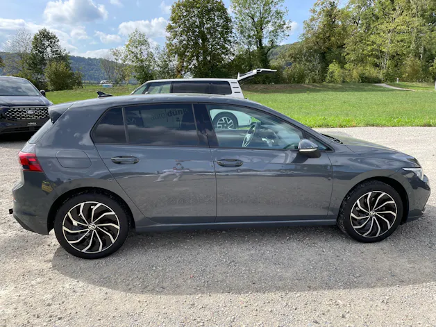 VW Golf 1.5 TSI ACT Life