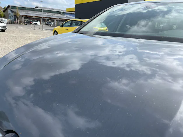 VW Golf 1.5 TSI ACT Life