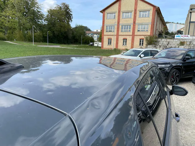 VW Golf 1.5 TSI ACT Life