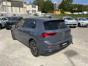 VW Golf 1.5 TSI ACT Life
