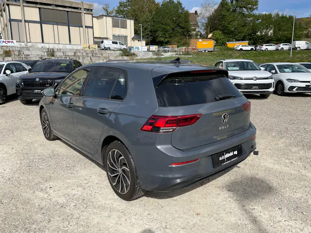 VW Golf 1.5 TSI ACT Life