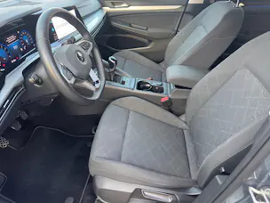 VW Golf 1.5 TSI ACT Life