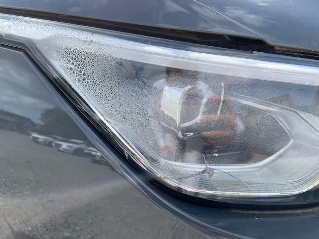 VW Golf 1.5 TSI ACT Life