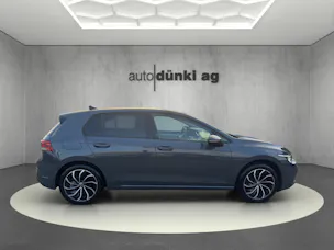 VW Golf 1.5 TSI ACT Life