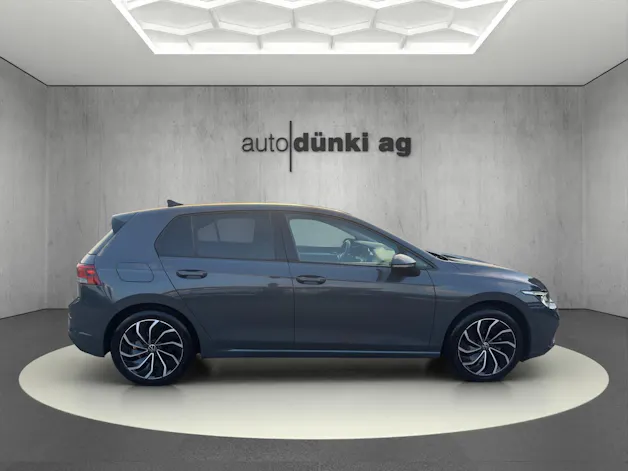 VW Golf 1.5 TSI ACT Life