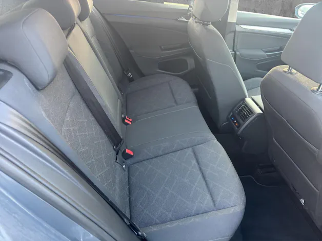 VW Golf 1.5 TSI ACT Life