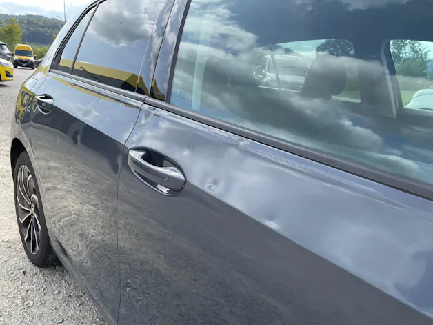 VW Golf 1.5 TSI ACT Life
