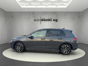 VW Golf 1.5 TSI ACT Life