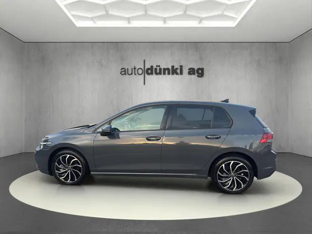 VW Golf 1.5 TSI ACT Life