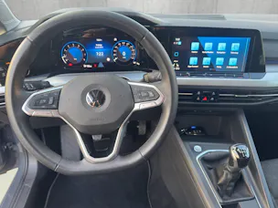VW Golf 1.5 TSI ACT Life