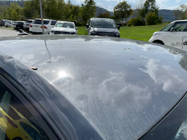 VW Golf 1.5 TSI ACT Life