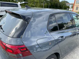 VW Golf 1.5 TSI ACT Life