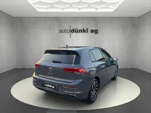 VW Golf 1.5 TSI ACT Life