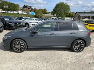 VW Golf 1.5 TSI ACT Life