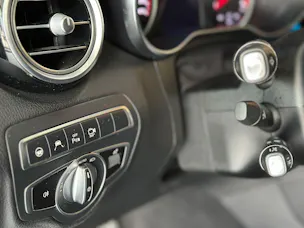 Mercedes-Benz GLC 63 S AMG 4Matic+ 9G-Tronic