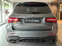 Mercedes-Benz GLC 63 S AMG 4Matic+ 9G-Tronic