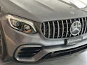 Mercedes-Benz GLC 63 S AMG 4Matic+ 9G-Tronic