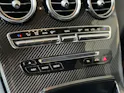 Mercedes-Benz GLC 63 S AMG 4Matic+ 9G-Tronic