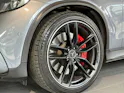 Mercedes-Benz GLC 63 S AMG 4Matic+ 9G-Tronic