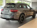 Mercedes-Benz GLC 63 S AMG 4Matic+ 9G-Tronic