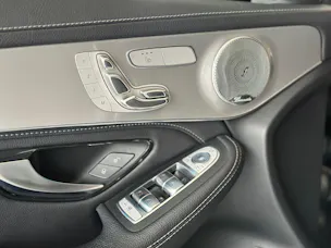 Mercedes-Benz GLC 63 S AMG 4Matic+ 9G-Tronic