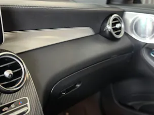 Mercedes-Benz GLC 63 S AMG 4Matic+ 9G-Tronic
