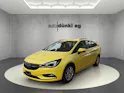 Opel Astra Sports Tourer 1.6 CDTi ecoF Enjoy