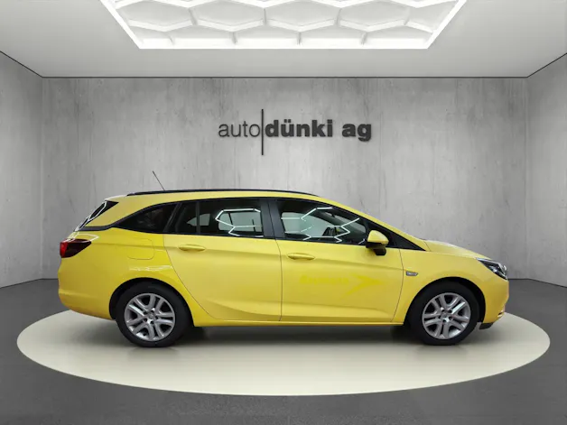 Opel Astra Sports Tourer 1.6 CDTi ecoF Enjoy