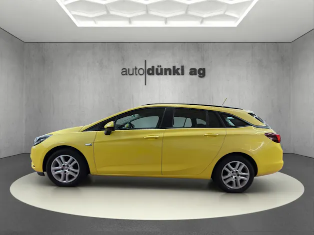 Opel Astra Sports Tourer 1.6 CDTi ecoF Enjoy