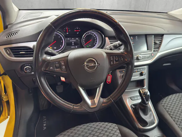 Opel Astra Sports Tourer 1.6 CDTi ecoF Enjoy