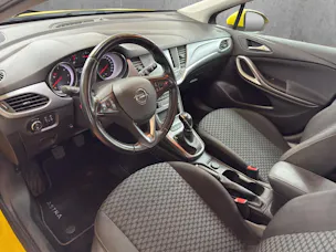 Opel Astra Sports Tourer 1.6 CDTi ecoF Enjoy