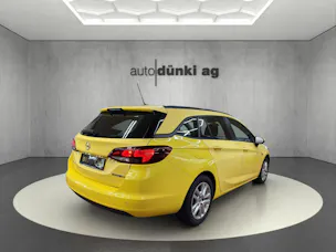 Opel Astra Sports Tourer 1.6 CDTi ecoF Enjoy