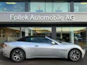 Maserati GranCabrio