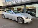 Maserati GranCabrio