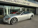 Maserati GranCabrio