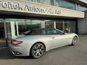 Maserati GranCabrio