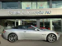 Maserati GranCabrio