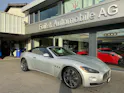 Maserati GranCabrio
