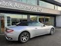 Maserati GranCabrio