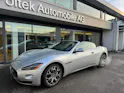 Maserati GranCabrio