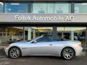 Maserati GranCabrio