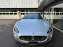 Maserati GranCabrio