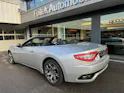 Maserati GranCabrio